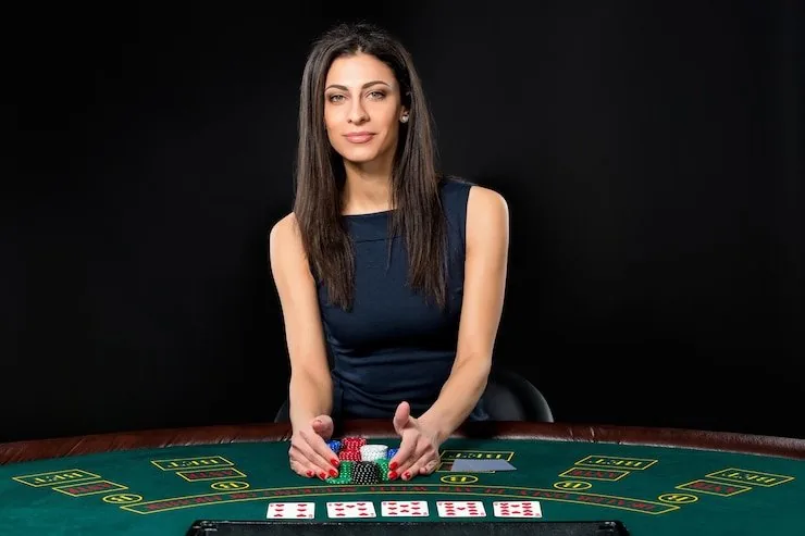 az777 Pakistan Casino lobby