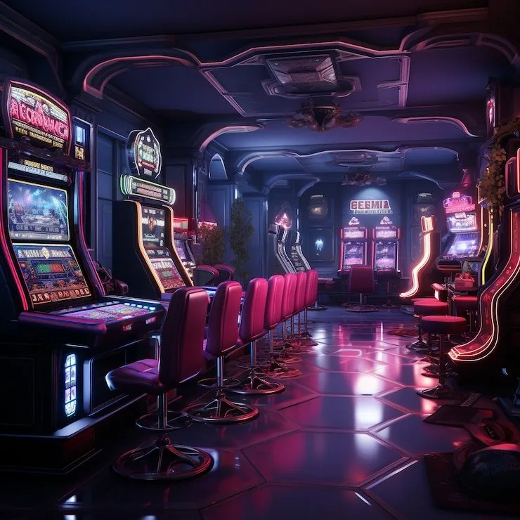 az777 Roulette Express
